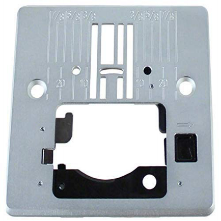 갓성비 좋은 Sew-link Needle Plate for Singer 4411 Heavy Duty 4423 Heavy Duty 4432 4452 가수 4411 헤비 듀티 4423 갓성비 좋은 Sew-link Needle Plate for Singer 4411 Heavy Duty 4423 Heavy Duty 4432 4452 가수 4411 헤비 듀티 4423