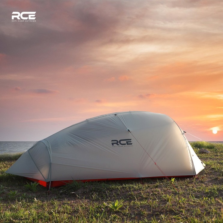 요즘 인기있는 로티캠프 RCE 시에라 백패킹 텐트 2인용 추천합니다