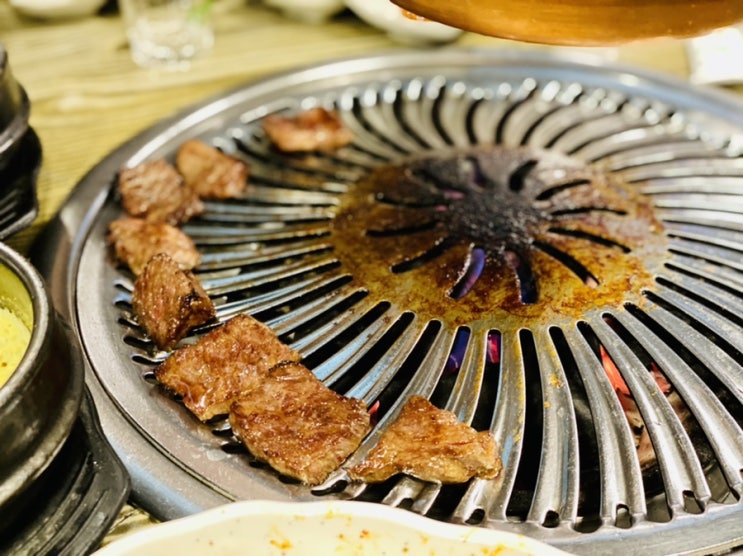  [서울/낙성대] 서울 야끼니꾸 낙성대역 고기 맛집 고기야 불고기야 내돈내산 솔직후기 진갈비란 진갈비 부위