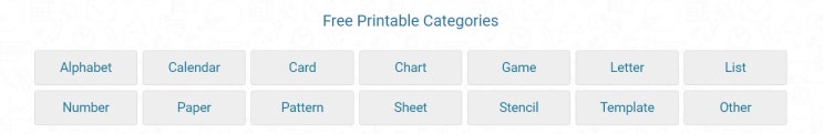  다양한 teaching materials 을 다운받을 수 있어요!