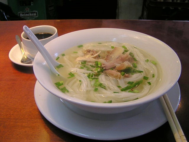  하노이의 겨울