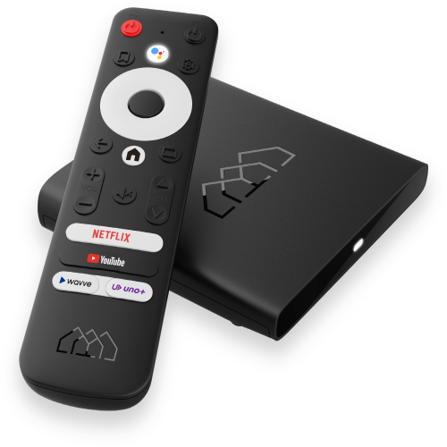 가성비 좋은 스마트TV 안드로이드10 UHD OTT 셋톱박스 우노큐브 호매틱스 Box Q HDR 음성인식 블루투스 리모컨 구글공식인증, 우노큐브 호매틱스박스 리모컨 추천합니다 가성비 좋은 스마트TV 안드로이드10 UHD OTT 셋톱박스 우노큐브 호매틱스 Box Q HDR 음성인식 블루투스 리모컨 구글공식인증, 우노큐브 호매틱스박스 리모컨 추천합니다