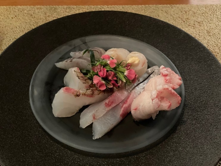  [경찰병원역 맛집] 업그레이드 오마카세 "냠냠 물고기" 2호점"