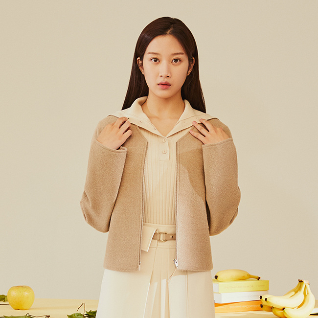 당신만 모르는 온앤온 여성용 캐주얼 집업 자켓 NW1SJ246(로켓배송) 추천해요 당신만 모르는 온앤온 여성용 캐주얼 집업 자켓 NW1SJ246(로켓배송) 추천해요
