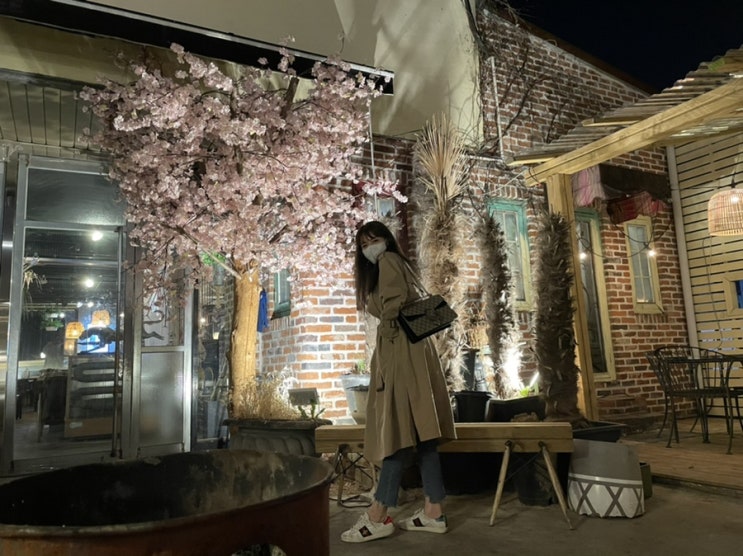 둔산동데이트는 붱 대전루프탑 분위기 최고 술집
