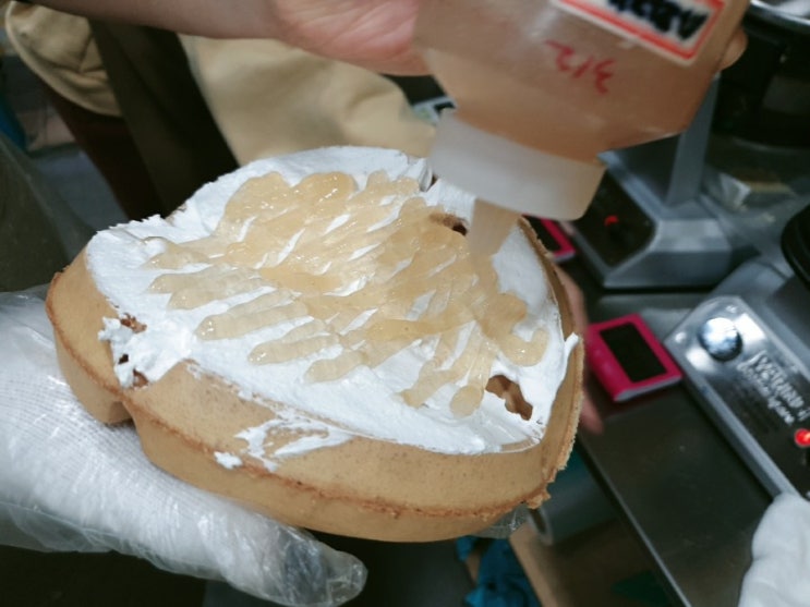  와플칸