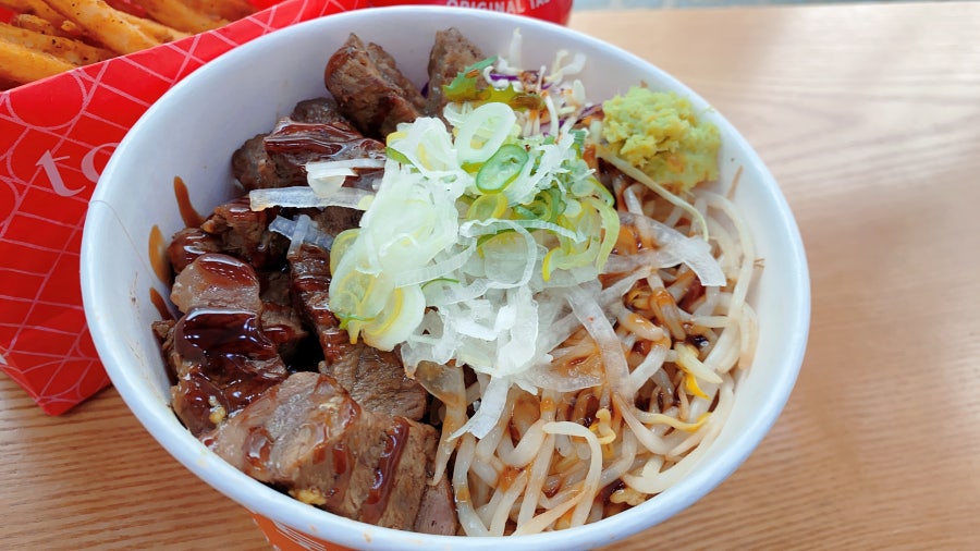 토마토도시락 부산대점 사진 2
