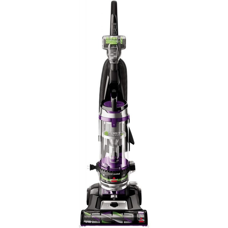 인기있는 BISSELL Cleanview 스위블 되감기 애완용 업라이트 백리스 진공 청소기 ··· 인기있는 BISSELL Cleanview 스위블 되감기 애완용 업라이트 백리스 진공 청소기 ···