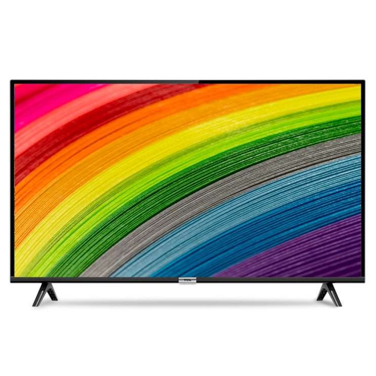 구매평 좋은 TCL FHD LED 100cm 안드로이드 8.0 스마트TV 40L6500, 스탠드형, 자가설치(로켓배송) 추천합니다