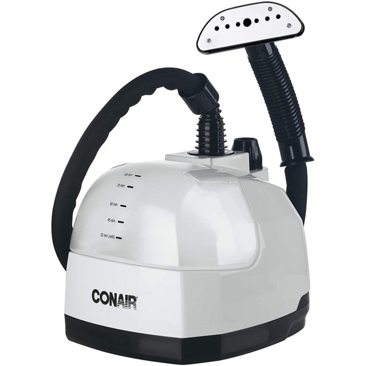 인기있는 Conair Full Size Garment Steamer 콘에어 스팀다리미 추천해요