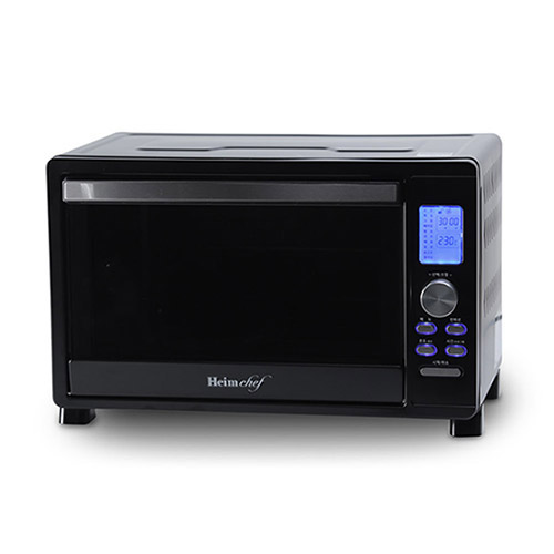 잘나가는 하임셰프 디지털 전기오븐, XOVEN-500K(로켓배송) ··· 잘나가는 하임셰프 디지털 전기오븐, XOVEN-500K(로켓배송) ···