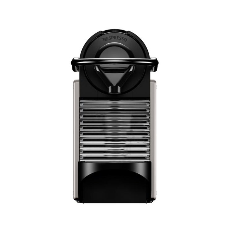 인기 많은 NESPRESSO Pixie 수입 소형 자동 홈 오피스 에스프레소 머신 캡슐 커피 머신, 티타늄 그레이 추천합니다 인기 많은 NESPRESSO Pixie 수입 소형 자동 홈 오피스 에스프레소 머신 캡슐 커피 머신, 티타늄 그레이 추천합니다
