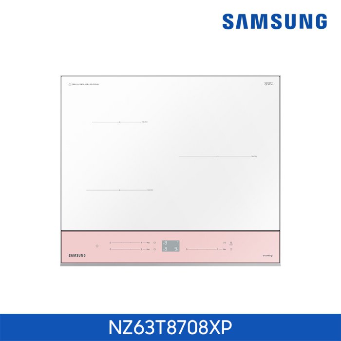 인기 급상승인 삼성전자 3구 비스포크 컬러 올 인덕션 NZ63T8708XP (150mm) 추천해요 인기 급상승인 삼성전자 3구 비스포크 컬러 올 인덕션 NZ63T8708XP (150mm) 추천해요