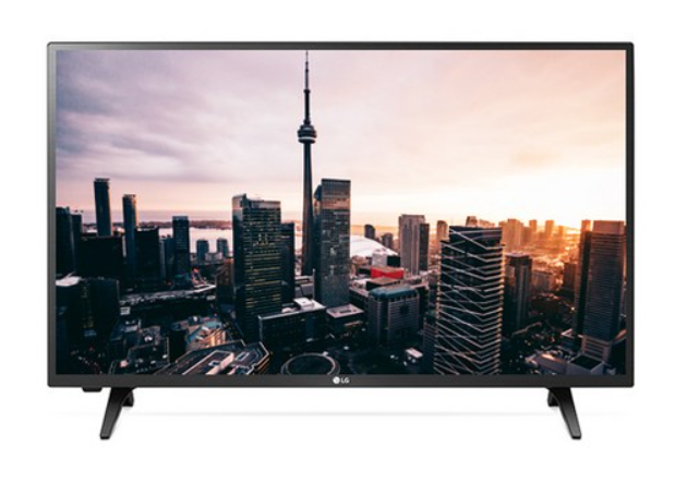  세컨드 TV로 딱인 LG HD LED 80cm 31인치(feat. 32LM580BEND)