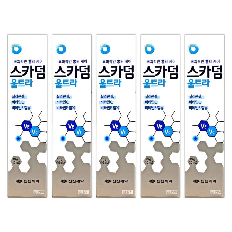 가성비 좋은 신신제약 스카덤 울트라 10g 실리콘겔+비타민C+비타민E 3중 흉터제거, 5개 추천합니다 가성비 좋은 신신제약 스카덤 울트라 10g 실리콘겔+비타민C+비타민E 3중 흉터제거, 5개 추천합니다