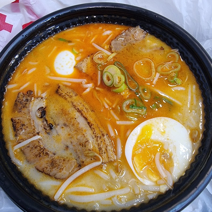 카와루라멘 하단점 사진 4