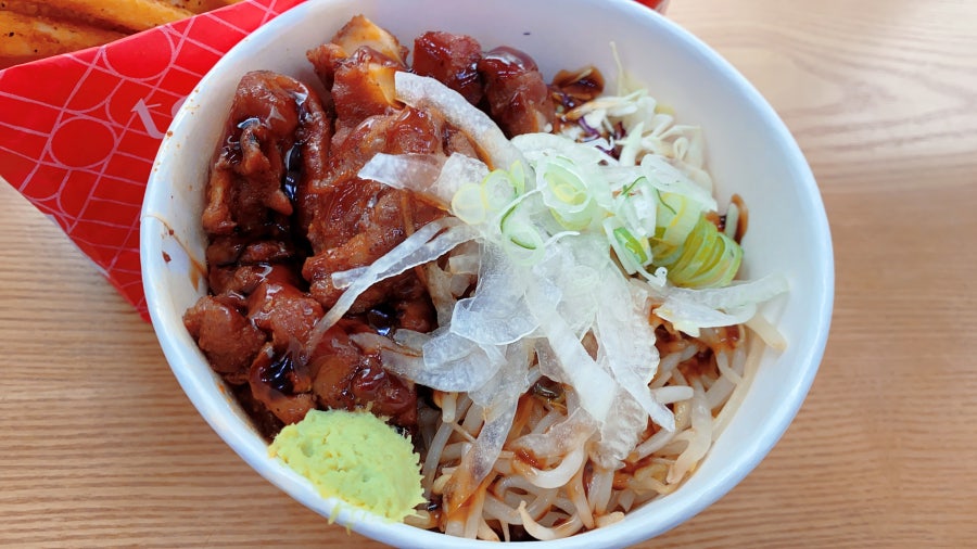 토마토도시락 부산대점 사진 5