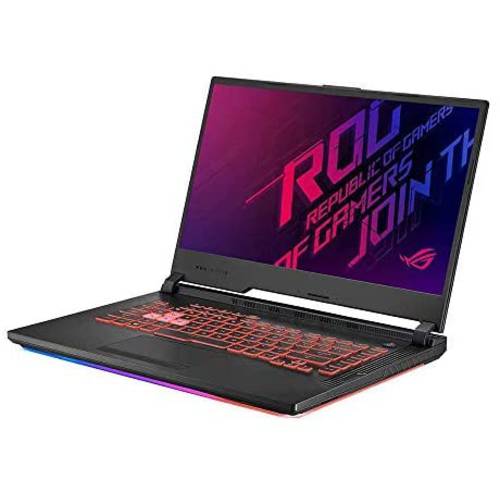 구매평 좋은 2020 ASUS ROG Strix G 15.6 FHD LED Gaming Laptop Computer Intel Core, 상세내용참조, 상세내용참조, 상세내용참조