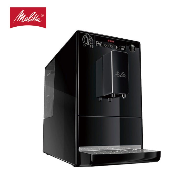 인기있는 밀리타 독일 Melitta 카페오 솔로 E950 커피머신 순수한 커피맛 홈카페 독일직배송, 퓨어블랙 추천해요 인기있는 밀리타 독일 Melitta 카페오 솔로 E950 커피머신 순수한 커피맛 홈카페 독일직배송, 퓨어블랙 추천해요