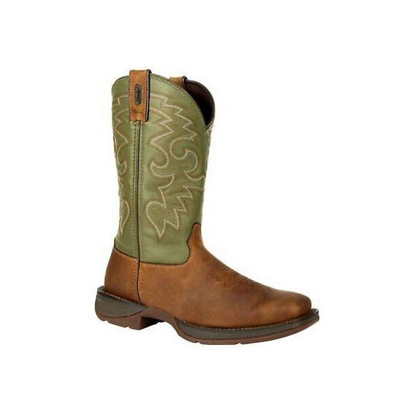 인기 급상승인 Rebel by Durango Coffee & Cactus Pull-On Western Boot 추천해요 인기 급상승인 Rebel by Durango Coffee & Cactus Pull-On Western Boot 추천해요