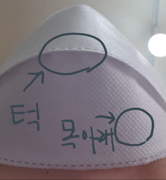  그린 휴 마스크(KF94마스크) 내돈내산 솔직후기