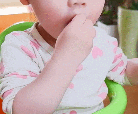  바나나분유빵 아기변비에도 최고! 퓨어락 2021