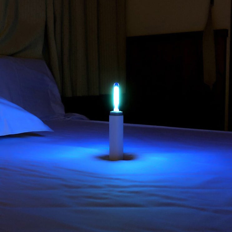 인기 많은 샤오미 휴대용 UV 자외선 다용도 살균기 USB 충전, 기본 추천해요 인기 많은 샤오미 휴대용 UV 자외선 다용도 살균기 USB 충전, 기본 추천해요