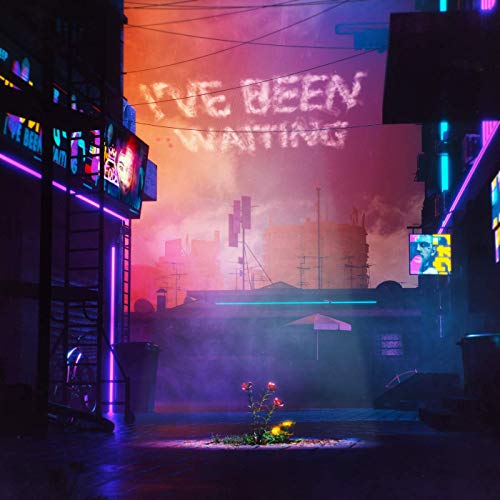  [음악 리뷰] Lil Peep & ILoveMakonnen – I’ve Been Waiting (feat. Fall Out Boy)
