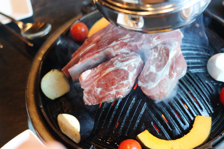  자주가는 역삼동 맛집 모음