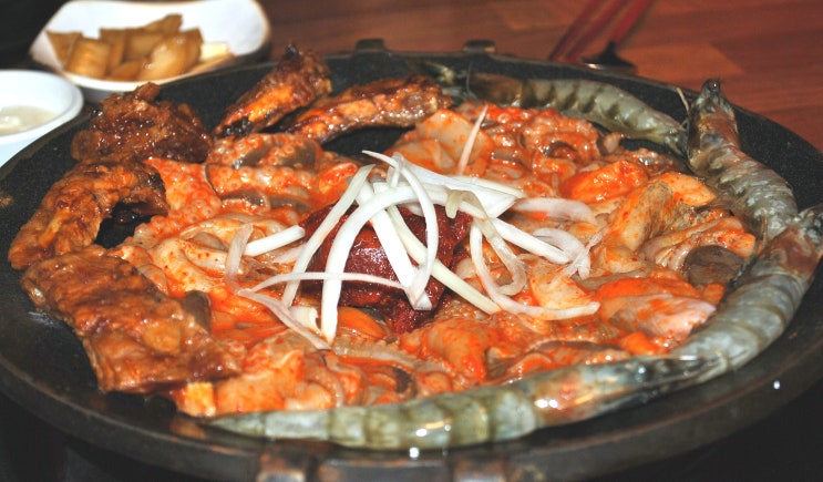 [노원역] 맛있게 매콤한 맛을 찾는다면 노원맛집 쭈꾸미달인 노원직영점으로 고고~