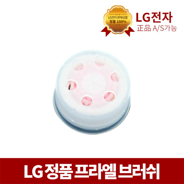 의외로 인기있는 LG전자 프라엘 브러쉬 데일리 클렌징, COV34369603 좋아요