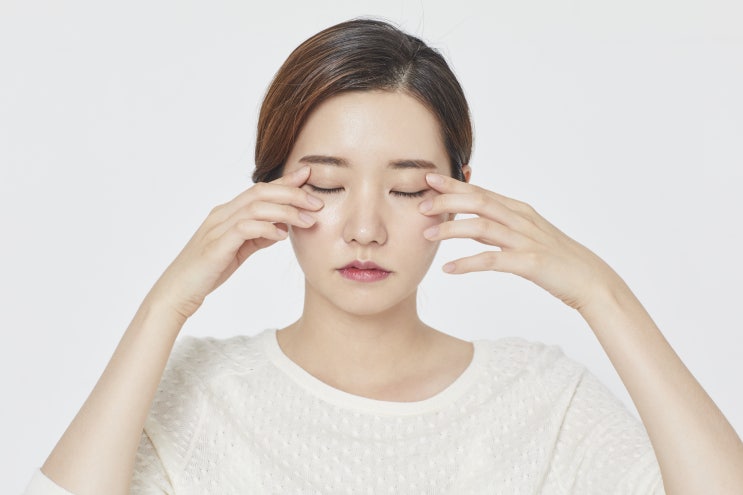  얼굴 살, 얼굴 붓기 빼는 좋은 습관