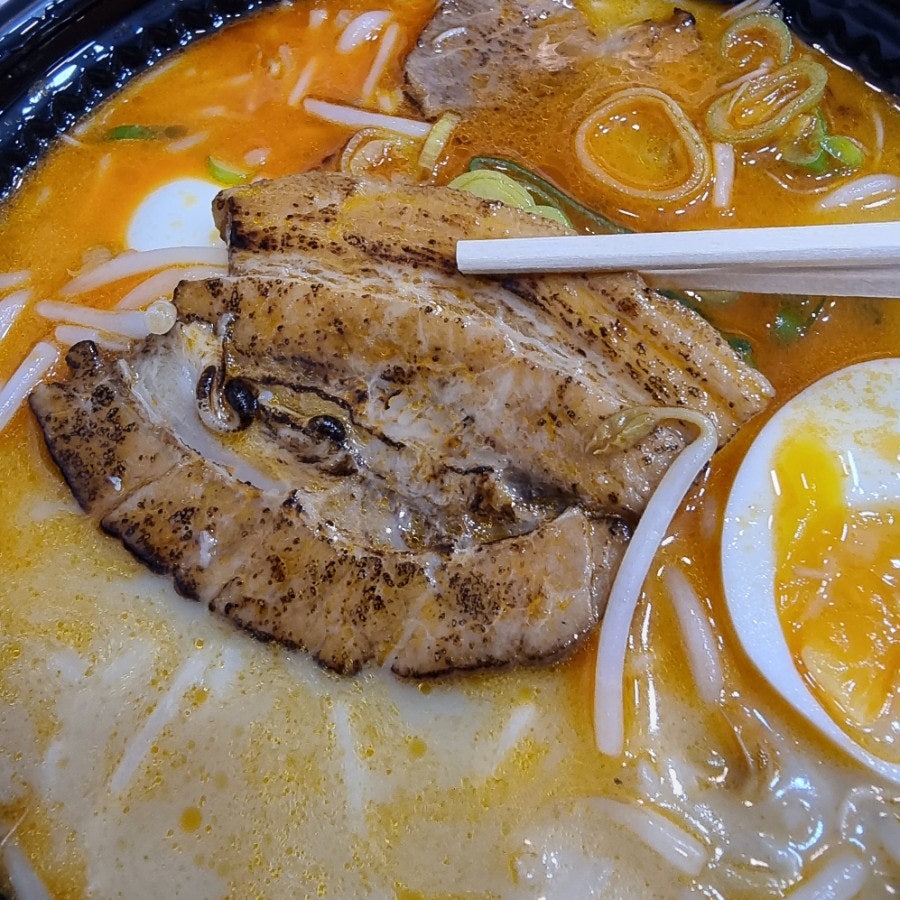 카와루라멘 하단점 사진 5