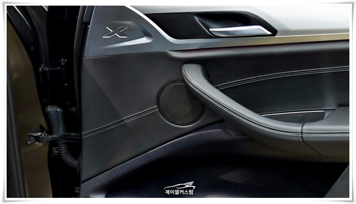 울산 북구 / 엠비언트 / BMW / X3