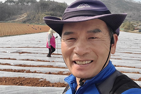 창수의 아침 이미지