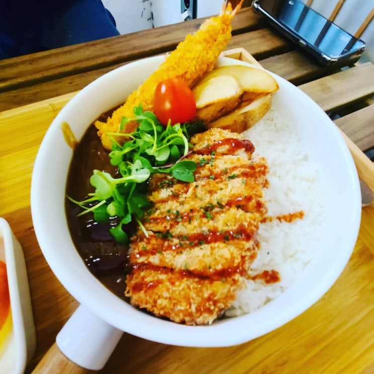  [한경면 맛집] 제주스러움 묻어있는 옛집에서 돈가스, 쪼끄뜨레