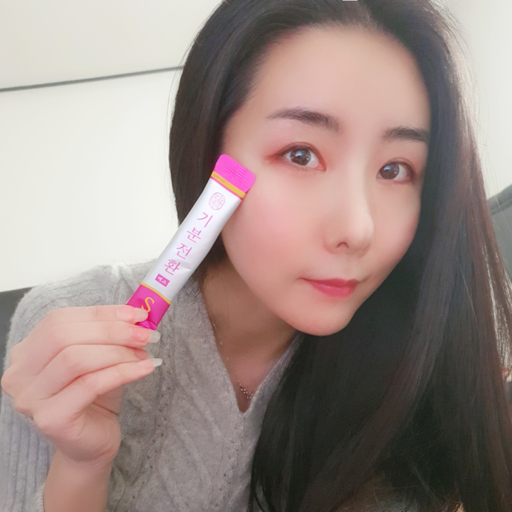  생활약속 기분전환S로 올인원 라인 관리