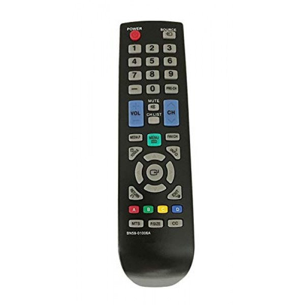 인기 많은 Samsung 스마트 TV 용 BN59-01006A 교체 리모콘의 사용 좋아요 인기 많은 Samsung 스마트 TV 용 BN59-01006A 교체 리모콘의 사용 좋아요