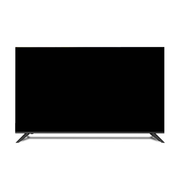 갓성비 좋은 트루비 4K UHD 138cm 안드로이드 TV V551UHD Android HDR + 블루투스 리모콘, 스탠드형, 자가설치 ···