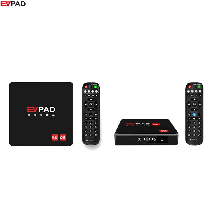 당신만 모르는 EVPAD 셋톱박스 5P/5S 홍콩에어발송, EVPAD 5S 셋톱박스 좋아요 당신만 모르는 EVPAD 셋톱박스 5P/5S 홍콩에어발송, EVPAD 5S 셋톱박스 좋아요