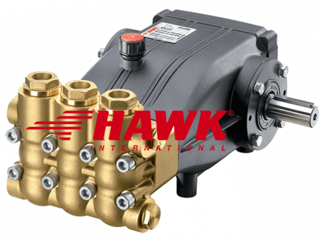 HAWK(호크펌프) PXI500bar Series 판매및수리