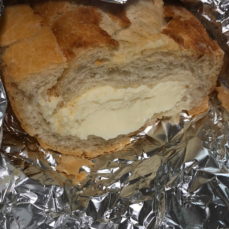  목포 먹거리 추천, 크림치즈바게트 &새우바게트가 정말 맛있는!! 전국 5대 빵집  "씨엘비베이커리" (솔직후기!!)