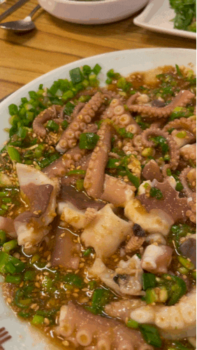  [수유 맛집] 통영산꼼장어