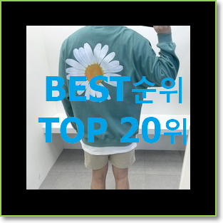  품질보증 발렌시아가 탑20 순위 인기 성능 순위 20위