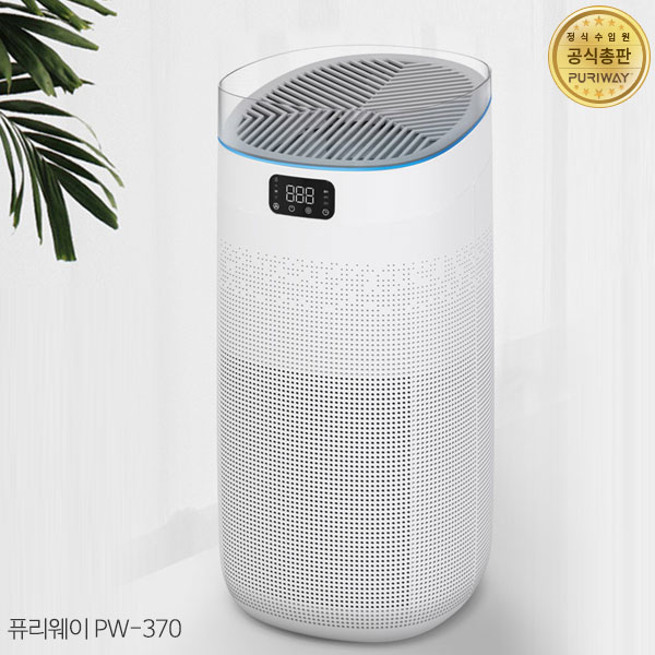 인기 급상승인 퓨리웨이 공기청정기 PW-370 ··· 인기 급상승인 퓨리웨이 공기청정기 PW-370 ···