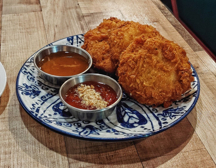  대전 봉명동 "잇마이타이"