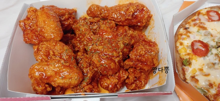 피치엔버거 오남점 사진 3