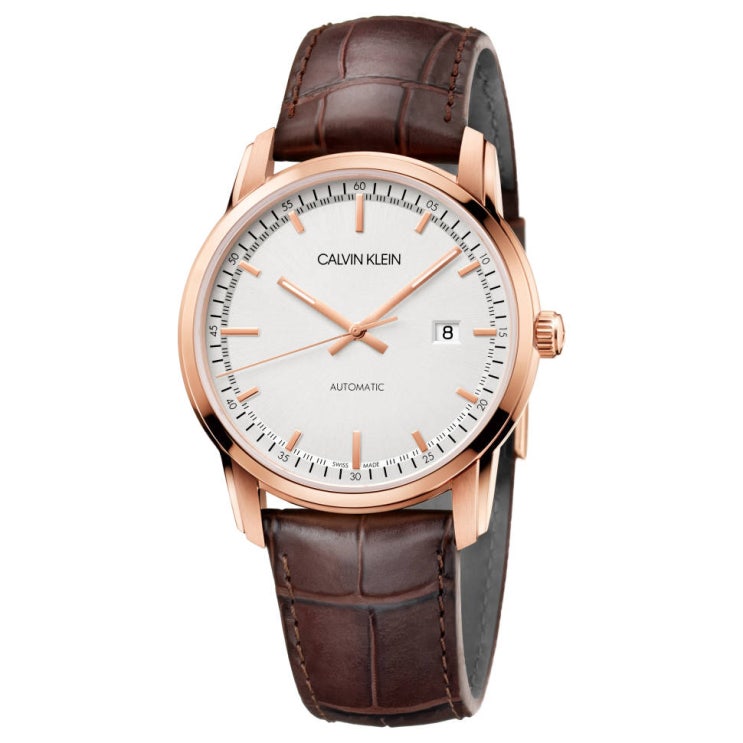  [jomashop] Calvin Klein Infinite 캘빈클라인 오토매틱 시계 $135 달러 (한국직배송 $9.99)