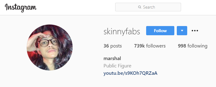  happy - skinnyfabs (가사/해석)