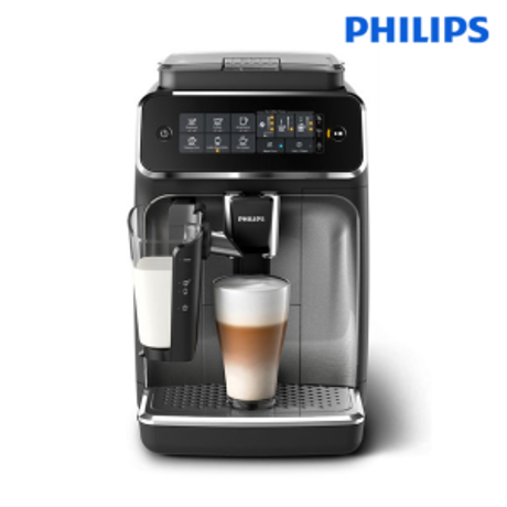 요즘 인기있는 필립스 EP 3246 70 3200 라떼고 전자동 커피머신 관부가세포함, EP 3246/70 3200 ···